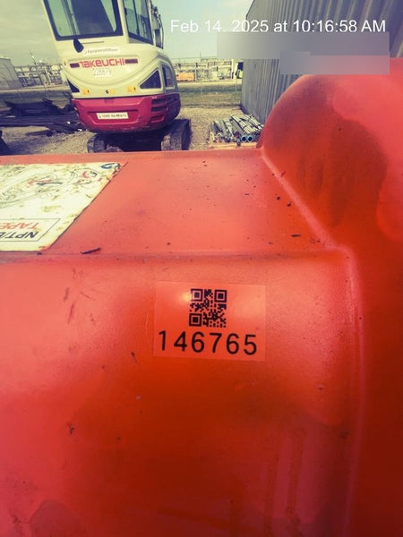 2021 RIDGID 1224