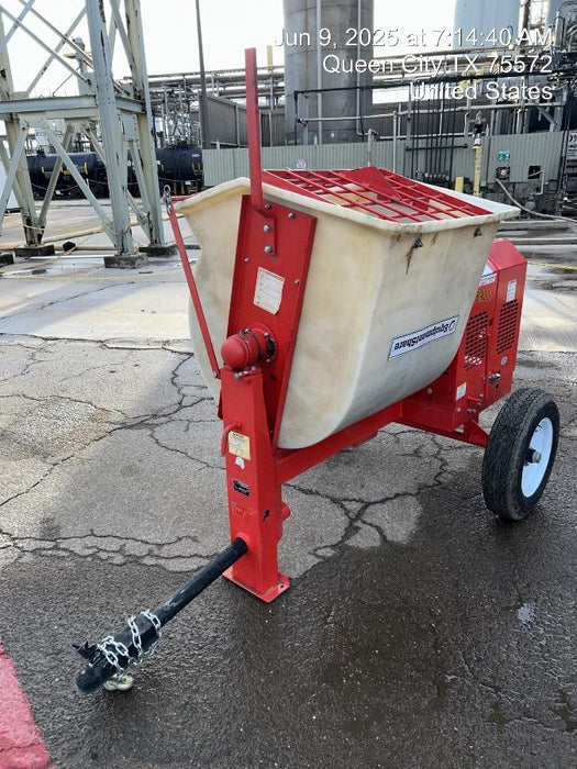 2022 MULTIQUIP WM90PH8