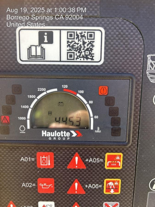 2024 KARCHER B 300 R