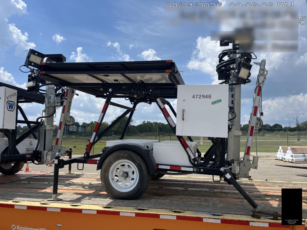 2024 WANCO WLTS-MM8A-1600