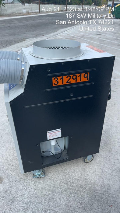 2023 KWIKOOL KPAC1411-2