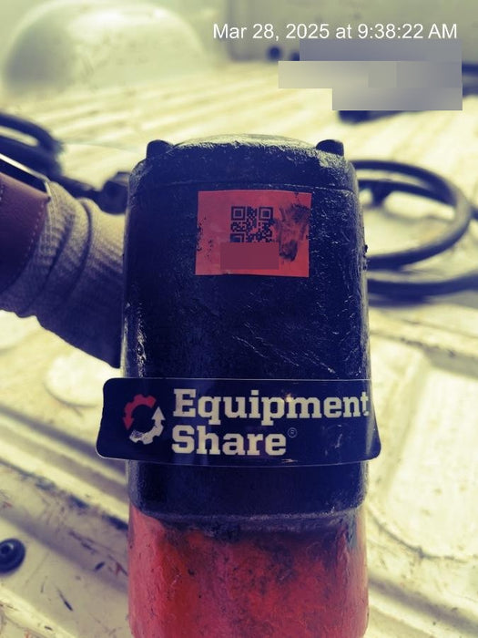 2020 MICHIGAN PNEUMATIC 750SS