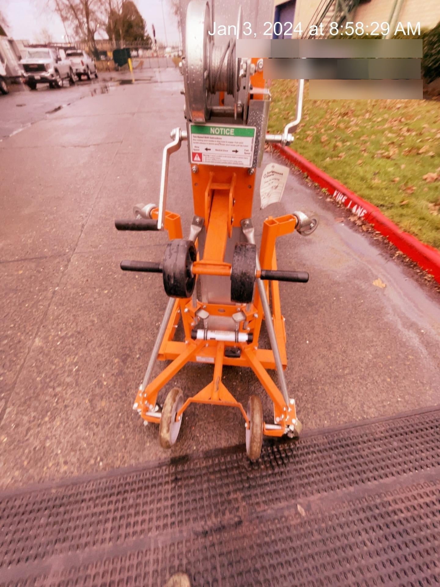 2021 LIFTSMART MLC-24