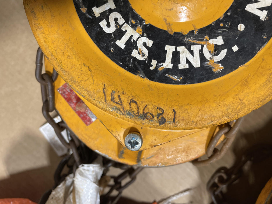 2021 HARRINGTON CF015-20