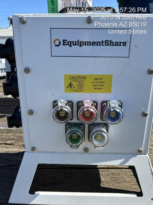 2024 TRYSTAR DAKA1.D3-A-A-A1