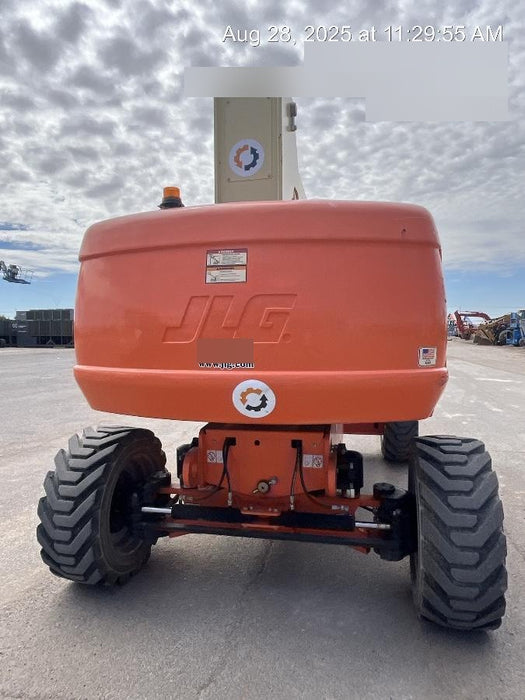 2019 JLG 860SJ