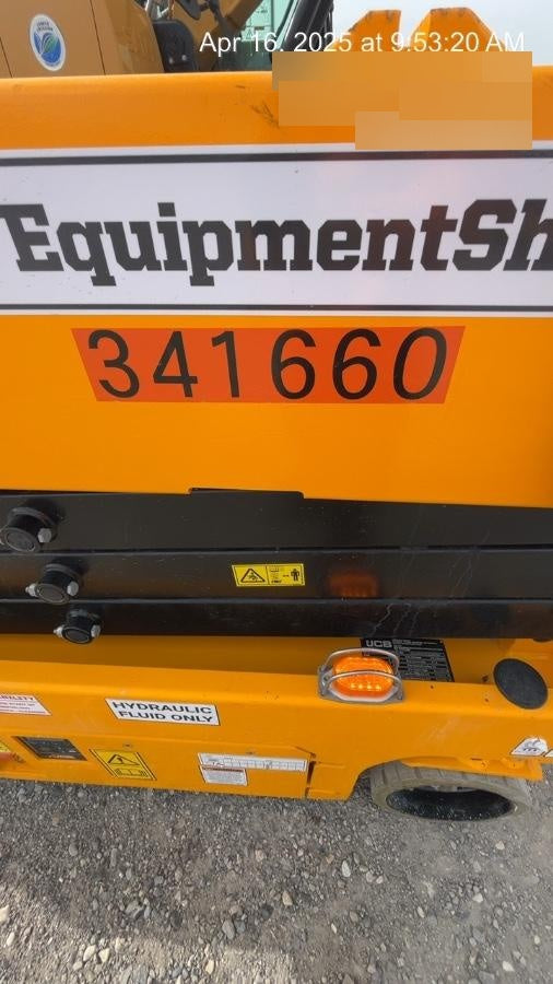 2023 JCB S1930E