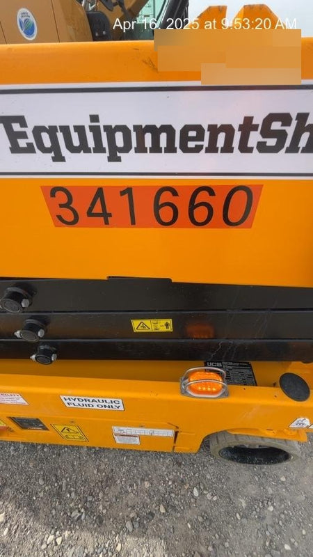 2023 JCB S1930E