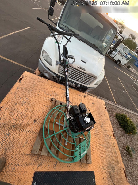 2024 MULTIQUIP J36H55