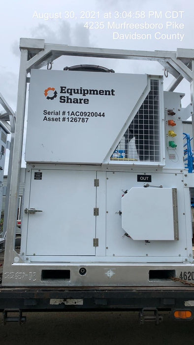 2021 SMARTECH SACP41A-HS