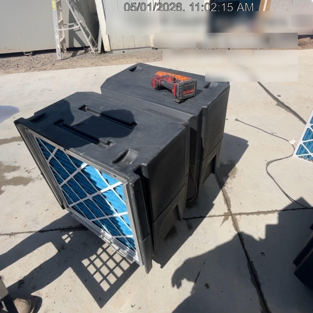 2022 ABATEMENT TECHNOLOGIES BD2KM