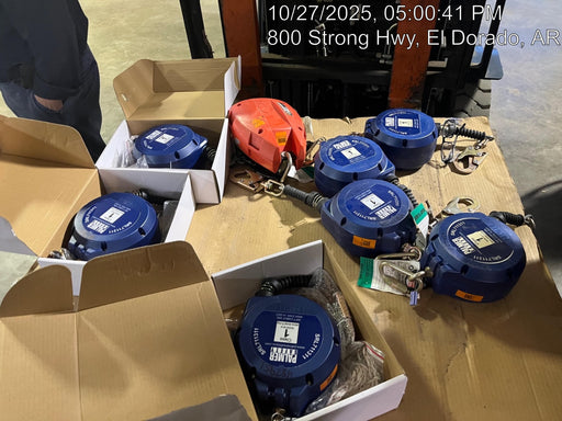 2025 PALMER SRL711311