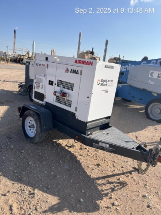 2022 AIRMAN SDG25S-8E1