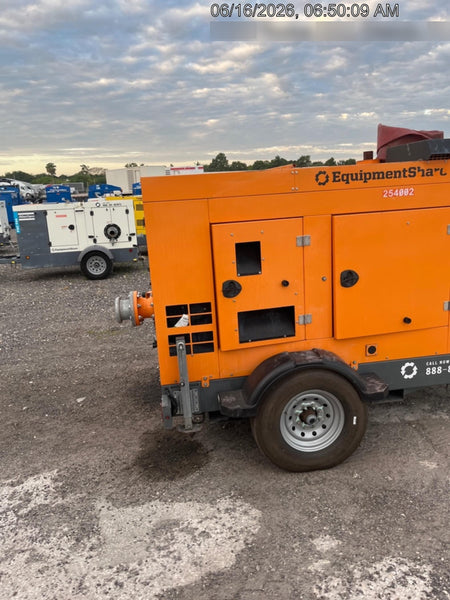 2022 PREMIER PUMP 6NNT-RP-TD2.9-T120