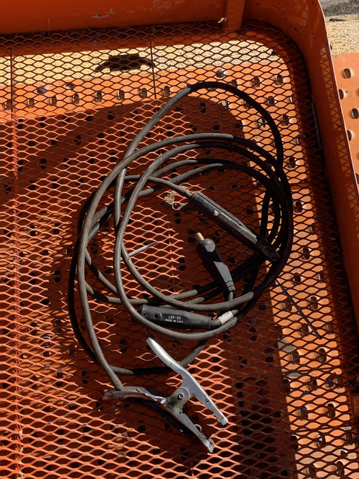 2022 MILLER ELECTRIC CST-280