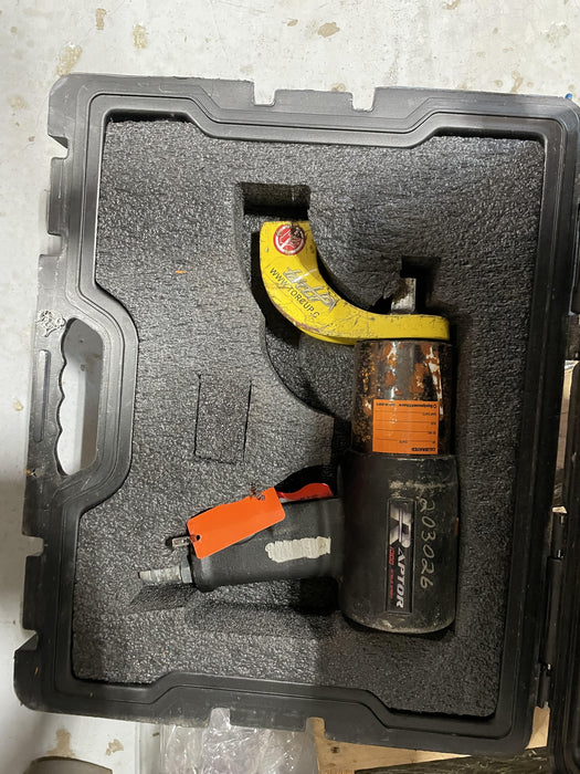 2021 TORCUP RP-1000-1