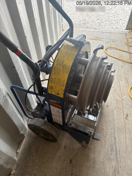 2021 CURRENT TOOLS 77SR