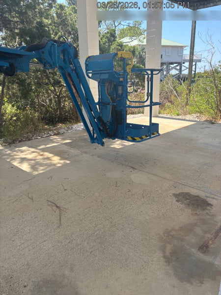 2025 GENIE Z-30/20N RJ
