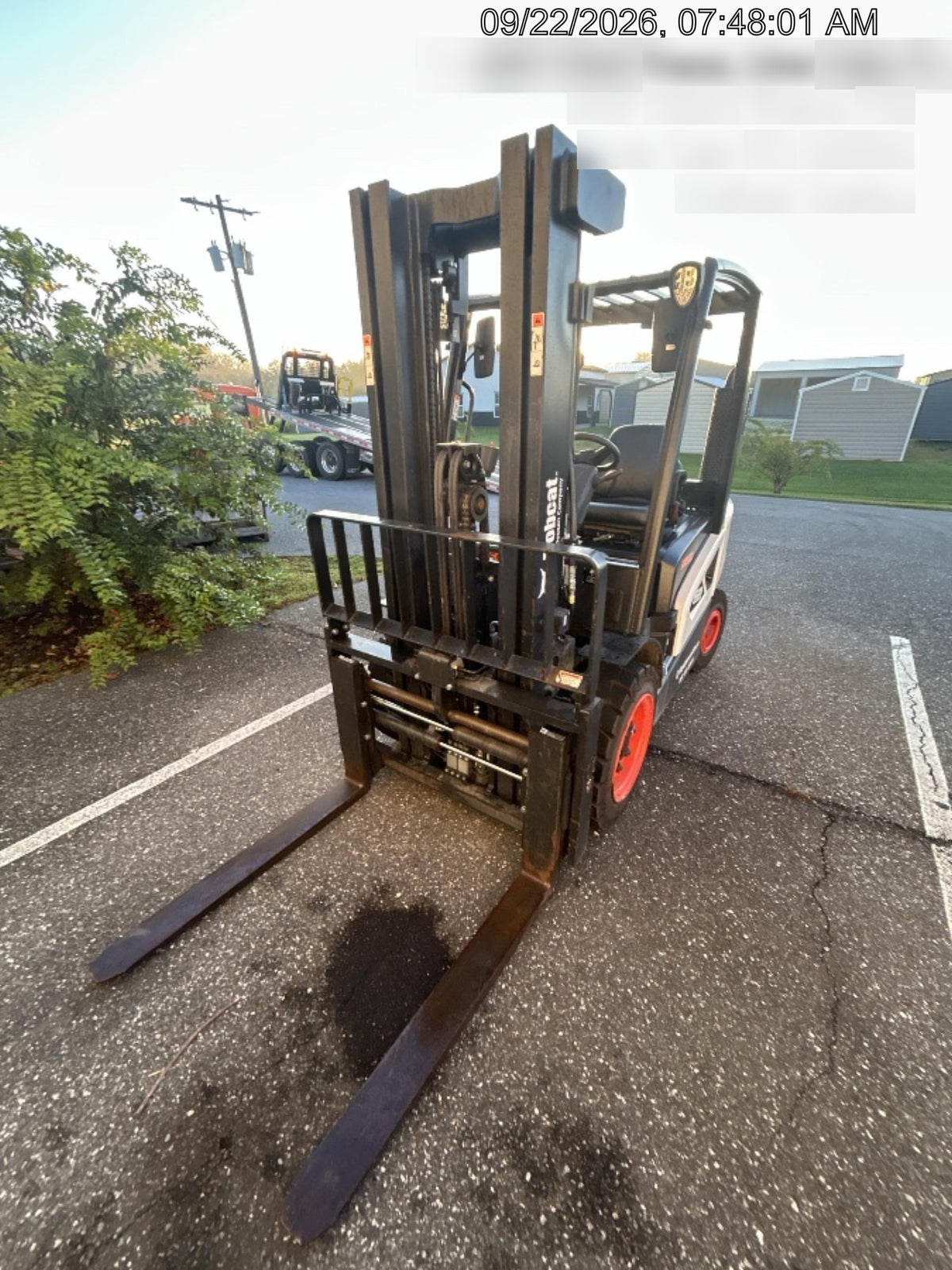 2025 DOOSAN D30S-9