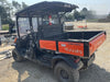 2022 KUBOTA RTV-X1140W-H (Canopy)