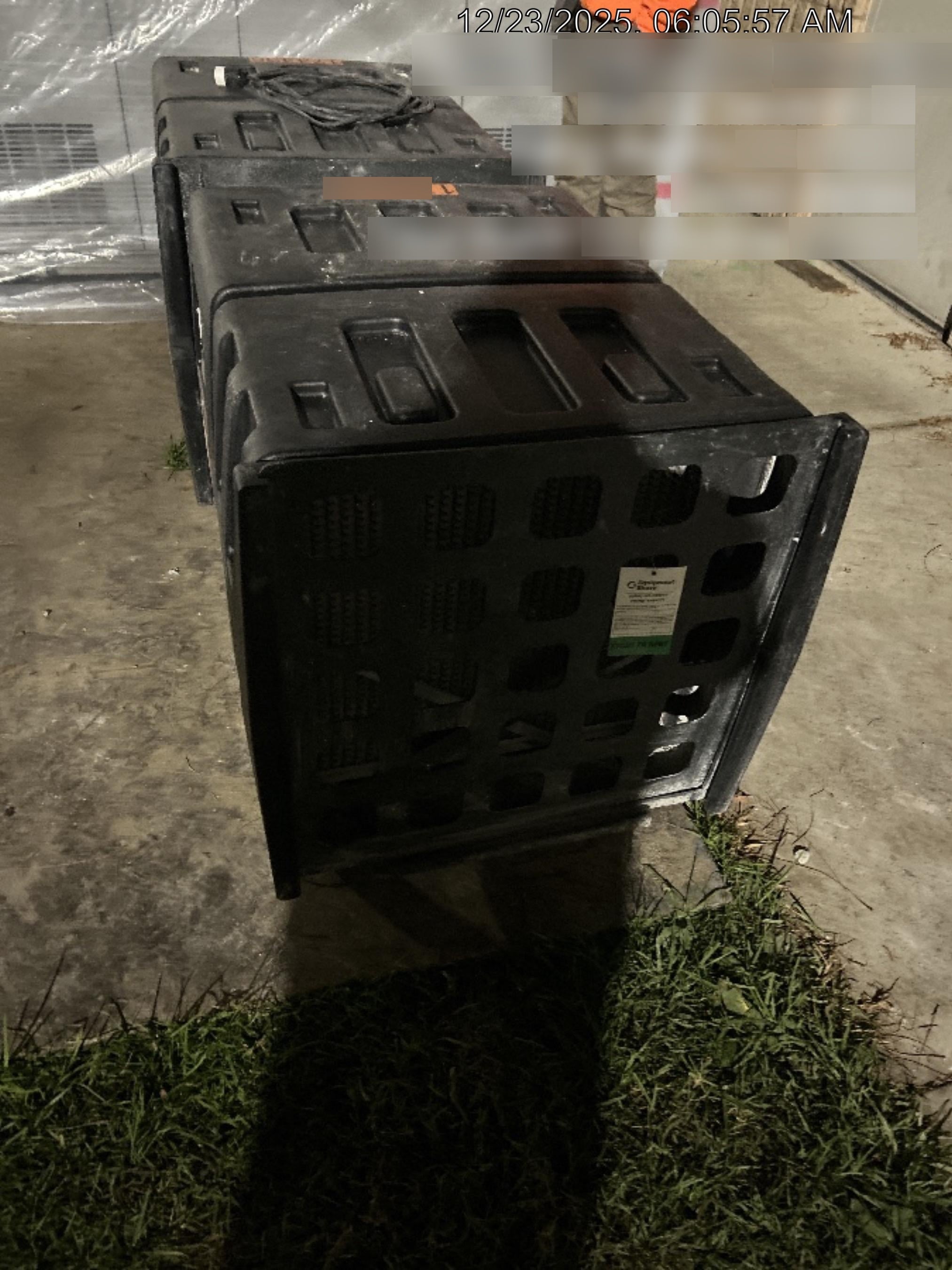 2021 XPOWER AP-2000