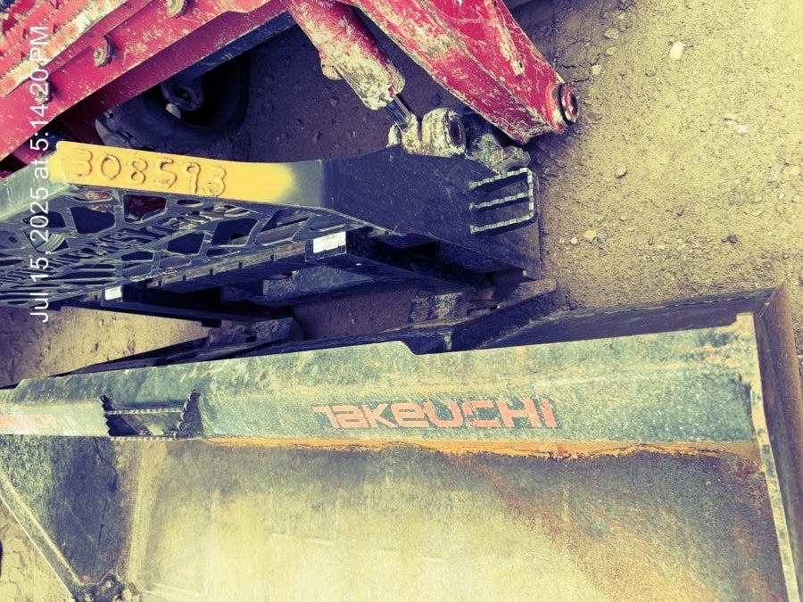 2023 PALADIN 48" Pallet Forks - Paladin