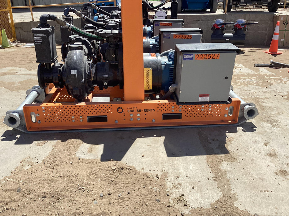 2022 PIONEER EPP66S12L71