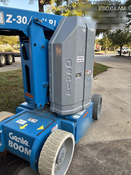 2023 GENIE Z30-20 N RJ