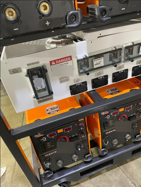 2023 LEX WR6A-7SM-FG26DZ6LD-R