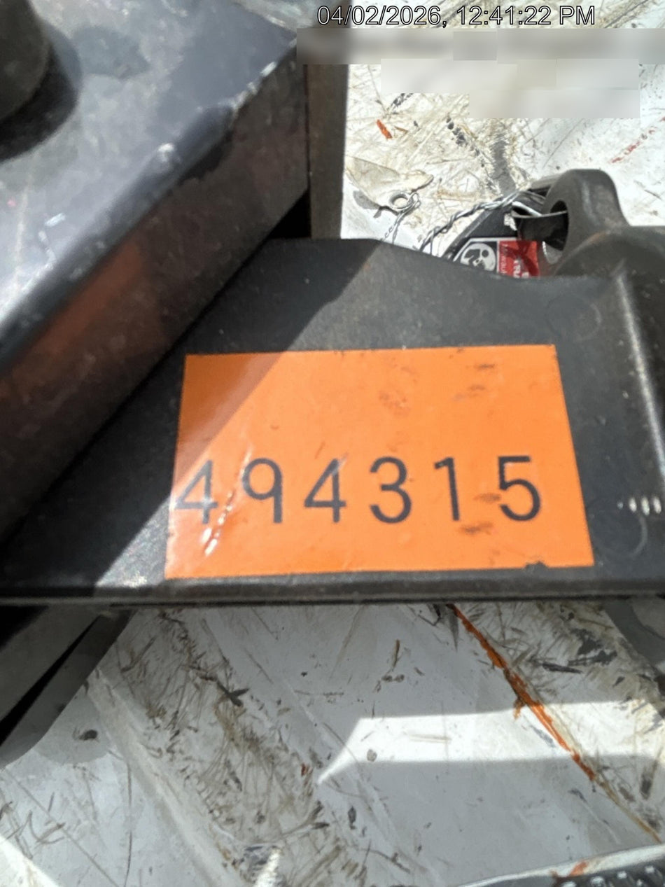 2025 PETOL P95-525