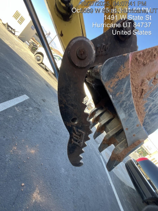 2025 STAR INDUSTRIES 910-24T