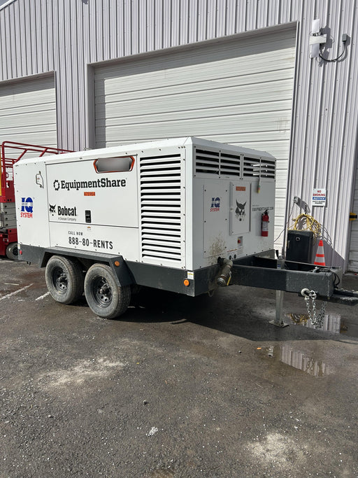 2025 BOBCAT PA825VWCU-T4F