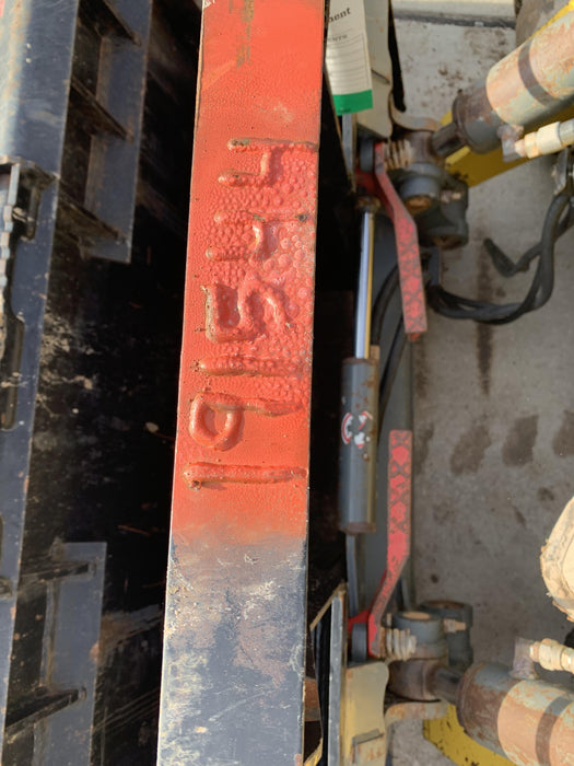 2021 ARROW MATERIAL HANDLING 60" Pallet Forks