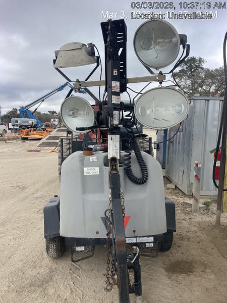 2019 Wacker Neuson LTV6L-MH Standard