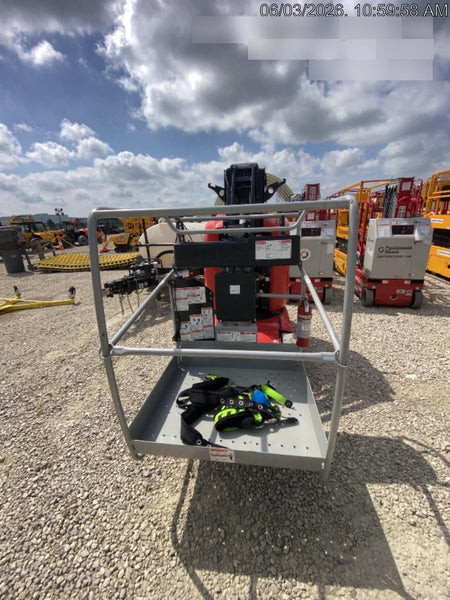 2023 MANITOU VJR 26