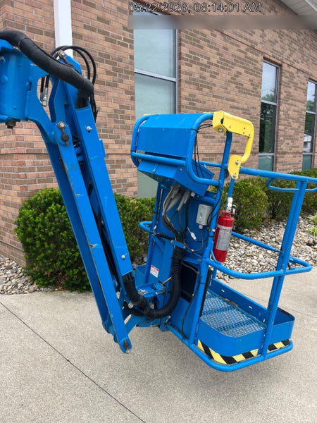 2020 GENIE Z-30/20N RJ