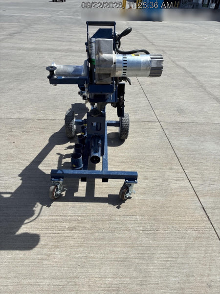 2025 CURRENT TOOLS 100A