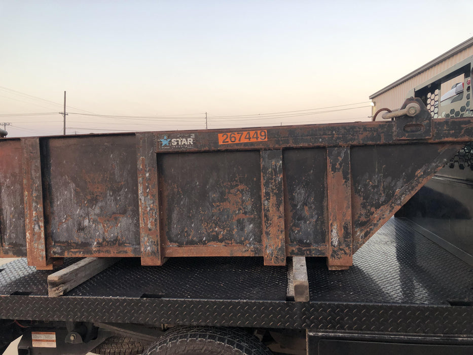 2022 STAR INDUSTRIES 1448B