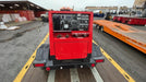 2022 Shindaiwa DGW400MDL Kubota D902 Engine, 23 HP, Dual Op Welder, Wire, Arc, Droop Stick, Tig, and CC Stick Functionality, Simulphase, 3 Phase and 1 Phase Gen Output, Single Axle NB Trlr, Slr Trckl Chrg 12V 12W, Fire Ext