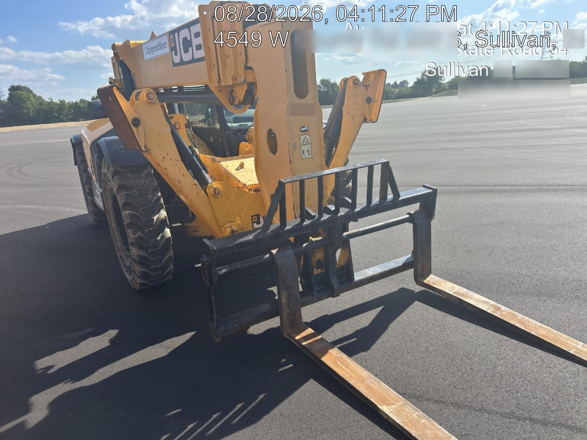 2020 JCB 510-56 JCB 510-56