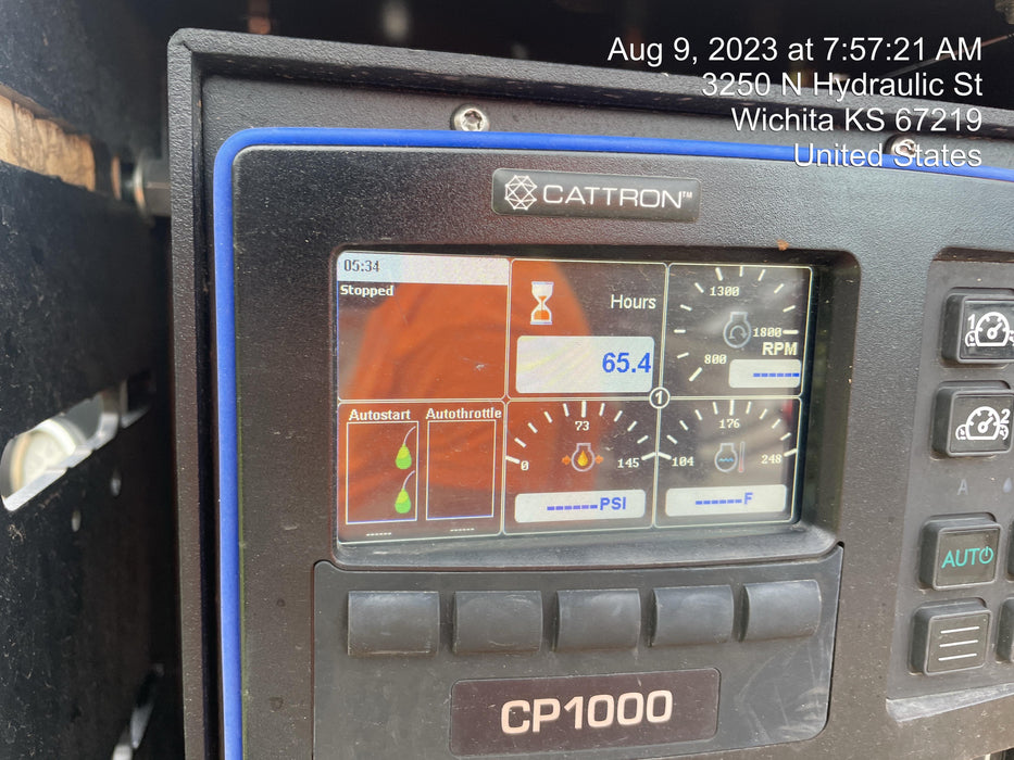 2022 PIONEER PP66S12L71-TD2.9L4