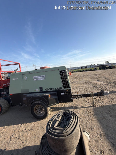2020 SULLAIR 375H