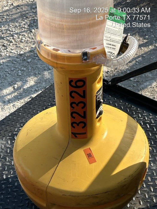 2021 WOBBLE LIGHT 101-111104