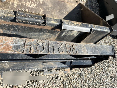 2023 MANITOU 50504723
