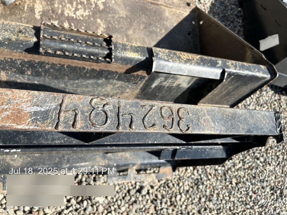 2023 MANITOU 50504723