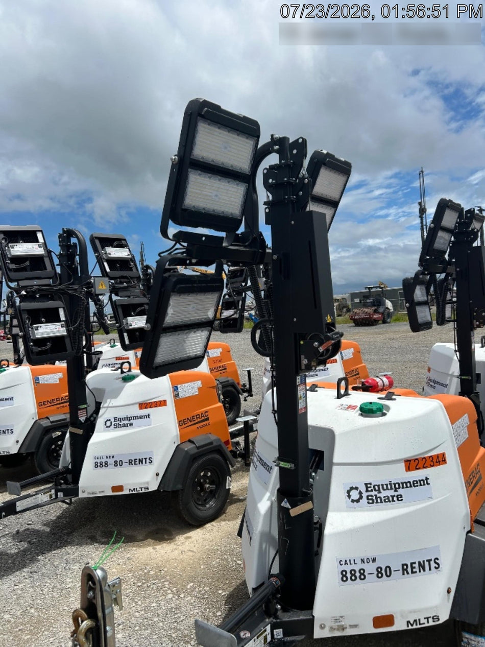 2026 GENERAC MLTS-4