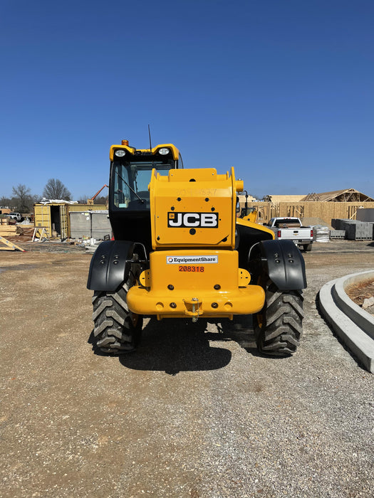 2022 JCB 508-66TC