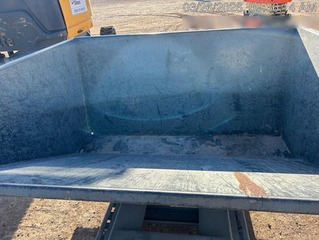 2025 HIPPO HOPPER HH40HD