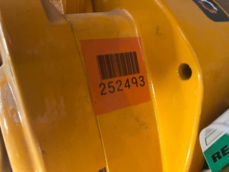 2022 HARRINGTON CF015-30