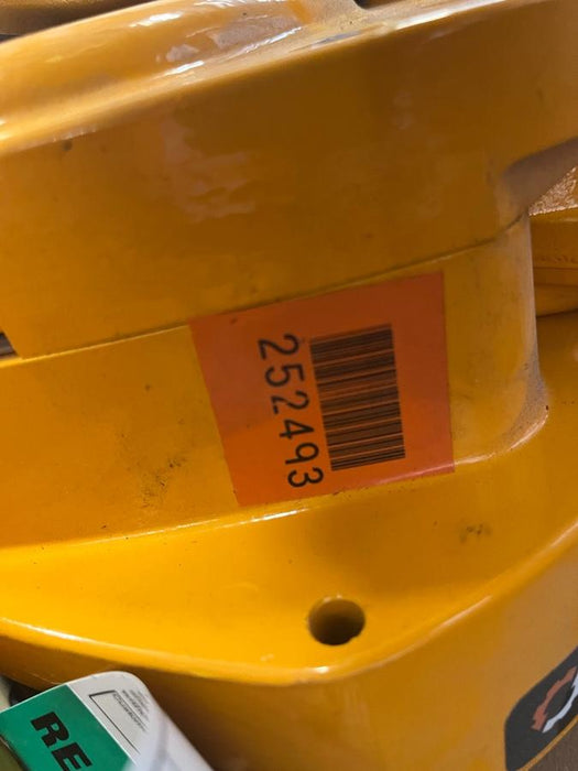 2022 HARRINGTON CF015-30